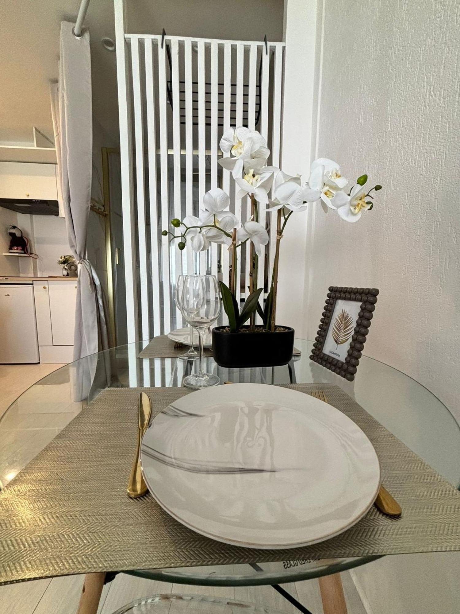L'elysee Apartment Marseilles