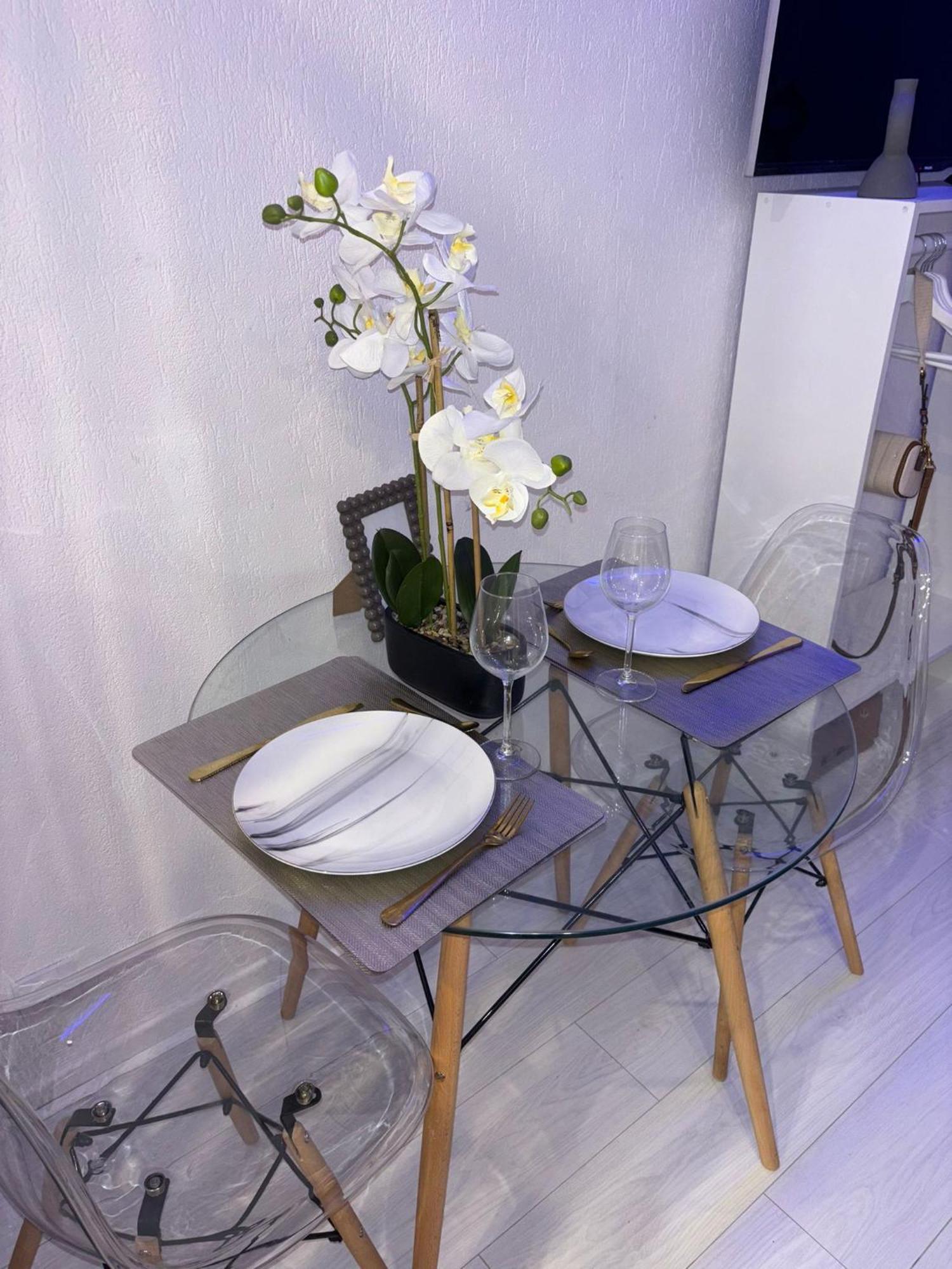 L'elysee Apartment *