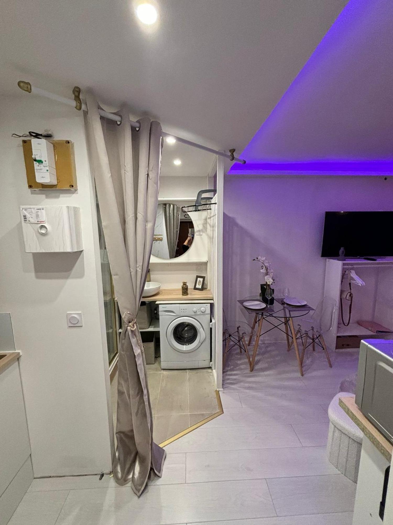 Apartment L'elysee