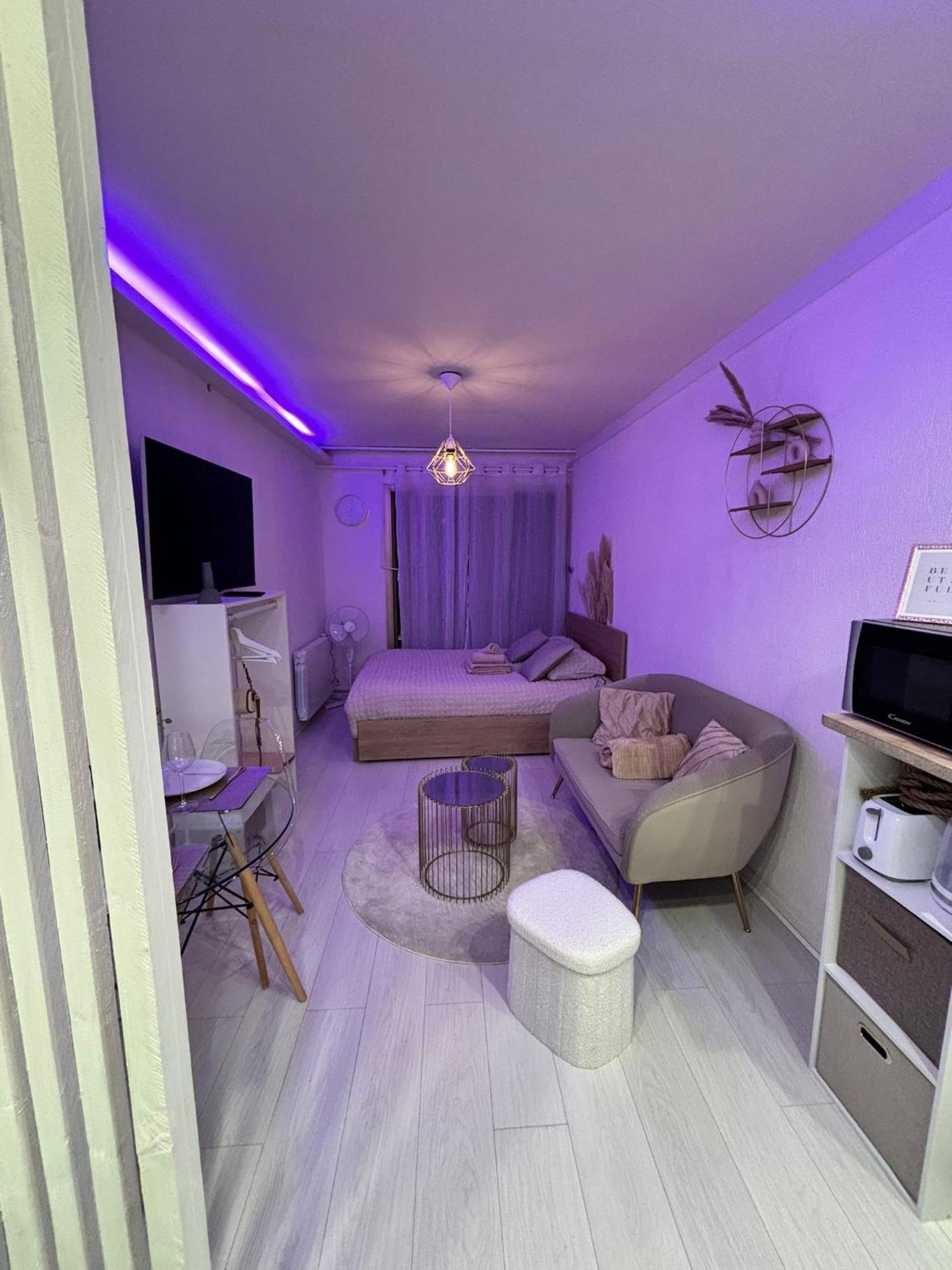 L'elysee Apartment *