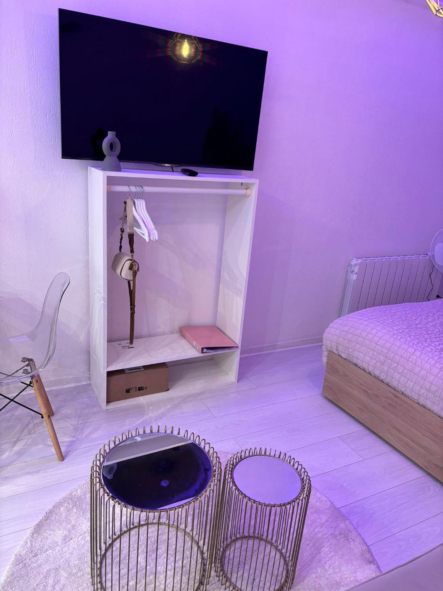 L'elysee Apartment Marseilles