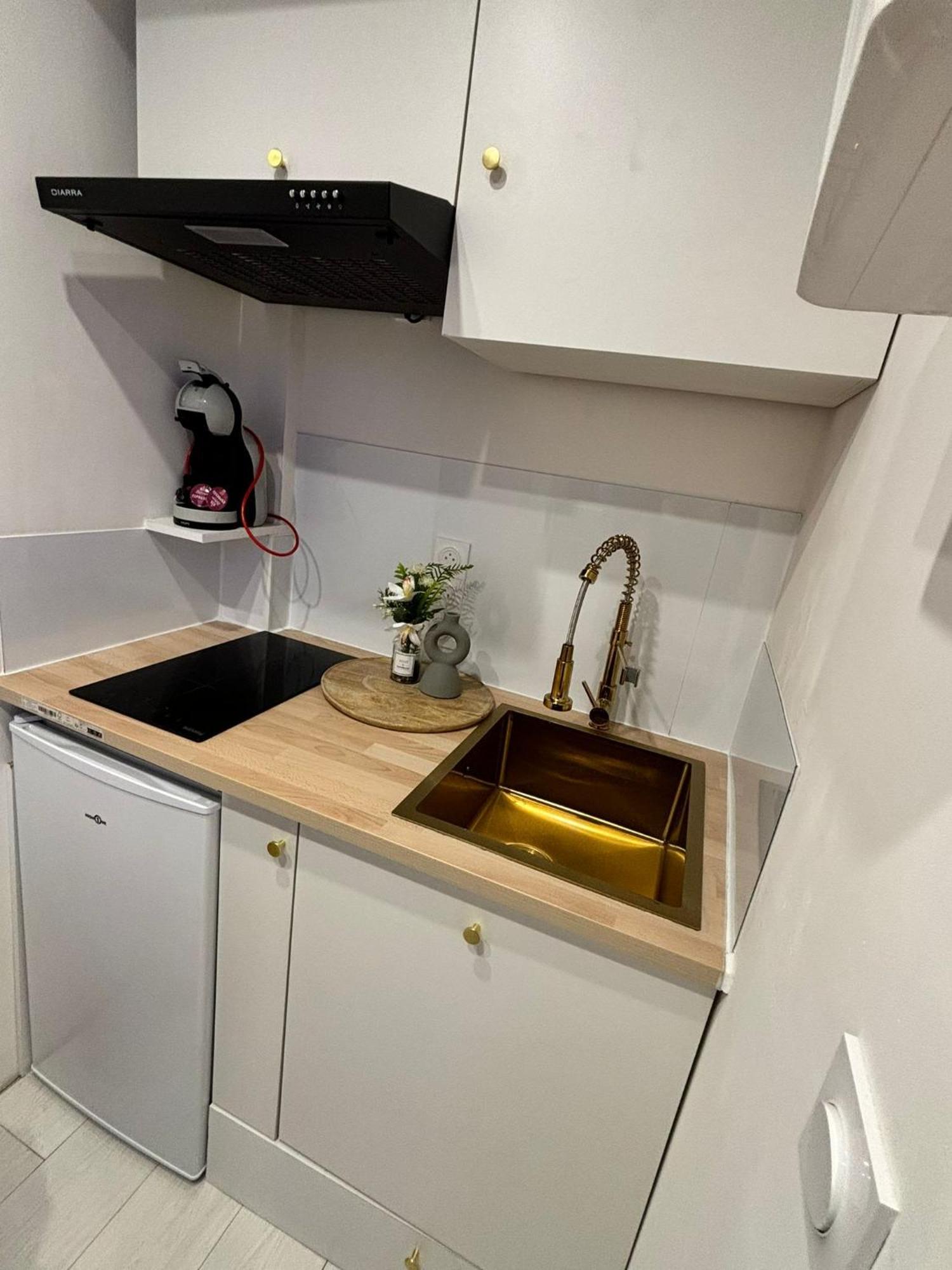 L'elysee Apartamento