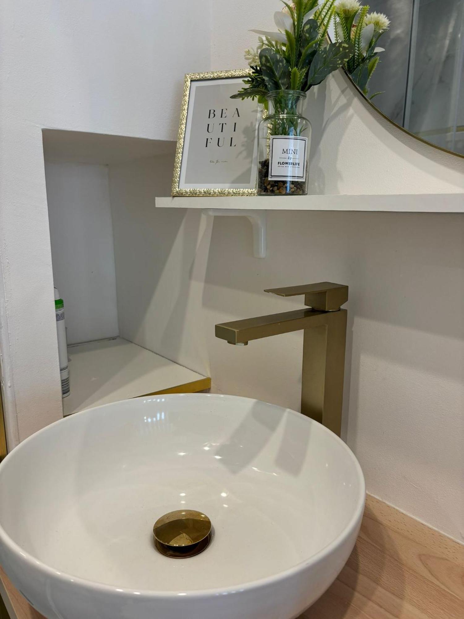 Apartamento L'elysee
